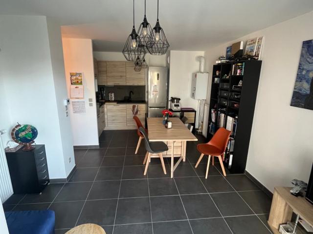 Appartement vente à Villefranche-sur-Saône, Rhône
