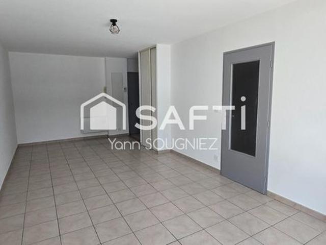 Appartement vente à Font-Romeu-Odeillo-Via, Pyrénées-Orientales