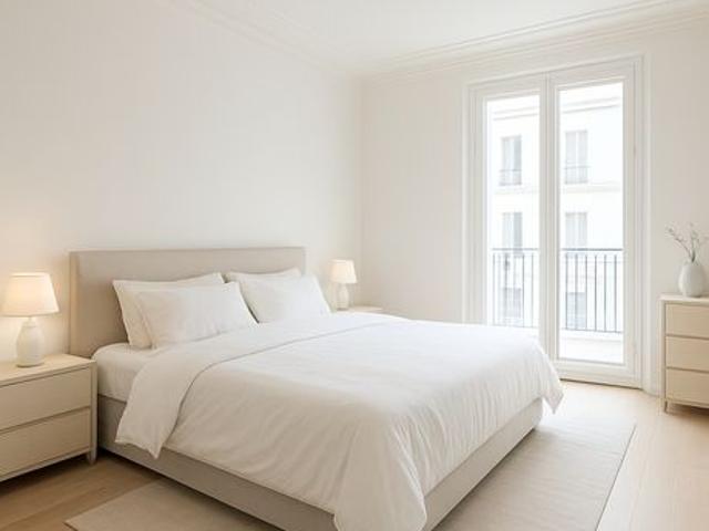 Appartement vente à Montreuil-sur-Mer, Torcy