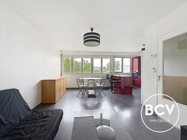 Appartement vente à Lucé, Eure-et-Loir