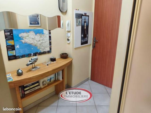 Appartement vente à Saint-Nazaire, Pornichet
