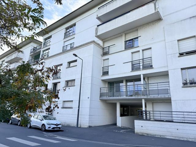Appartement vente à Tours