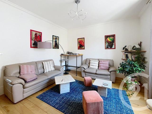 Appartement vente à Épernay, Epernay