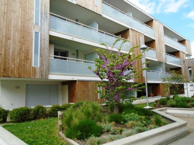 Appartement location à Toulouse