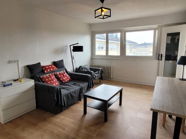 Appartement vente à Mulhouse, Riedisheim