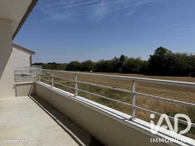 Appartement vente à Poitiers, Buxerolles