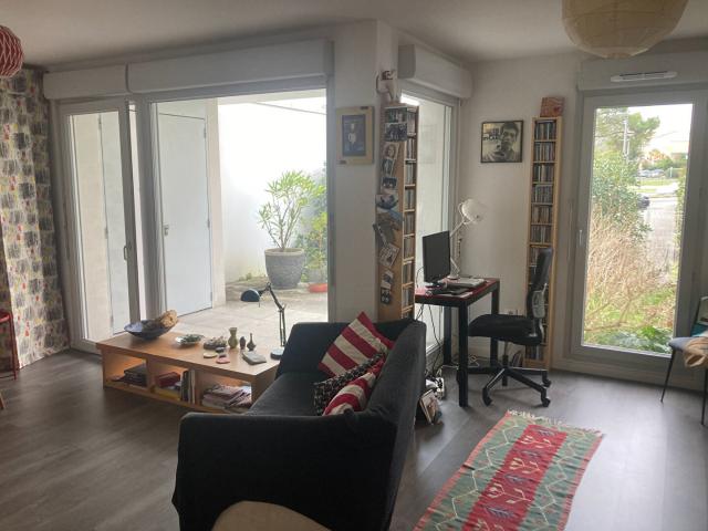 Appartement vente à Bordeaux, Blanquefort