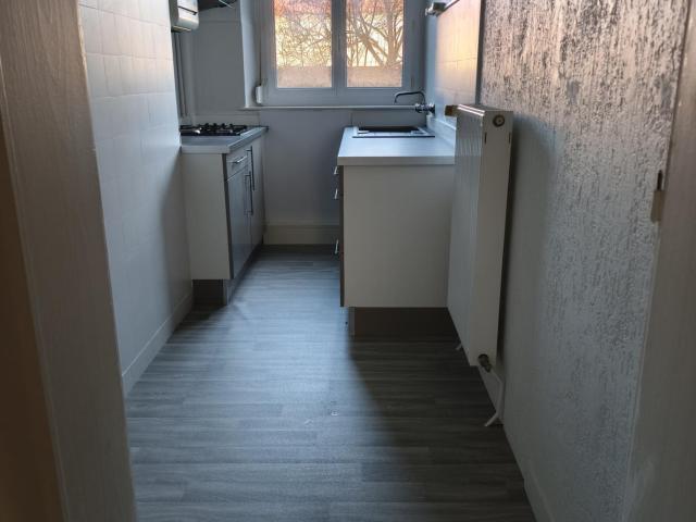 Appartement location à Épinal, Grand Est