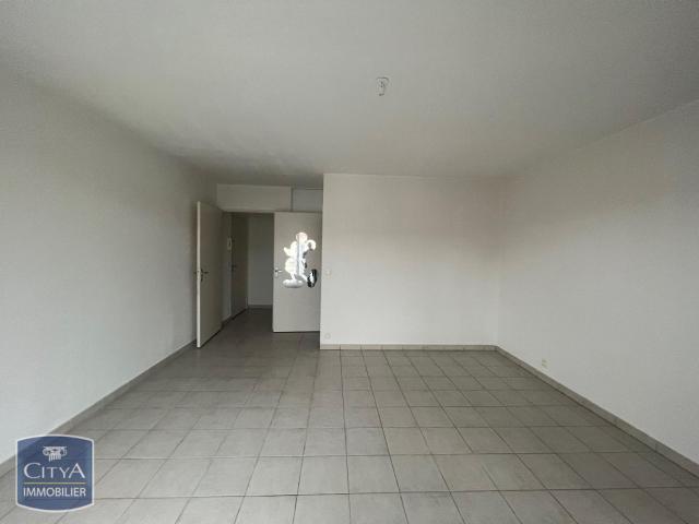 Appartement location à Vichy, Bellerive-sur-allier