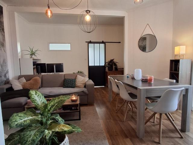 Appartement vente à Quimper, Bretagne