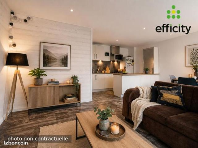 Appartement vente à Les Sables-d'Olonne, Jard-sur-mer