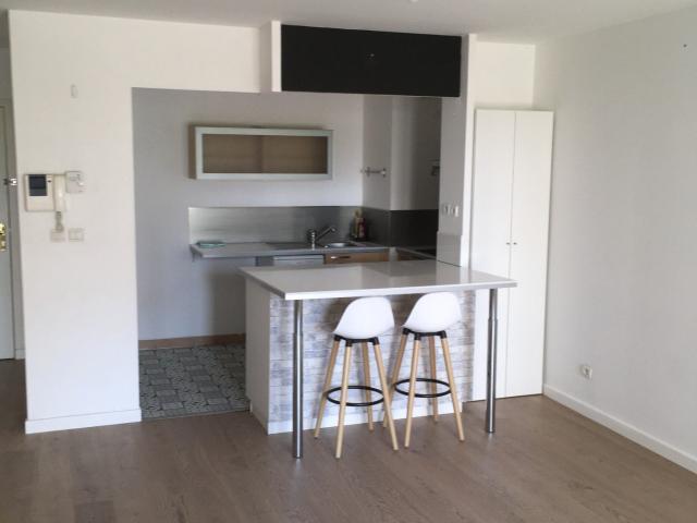 Appartement vente à Audibert-Lavirotte, Lyon