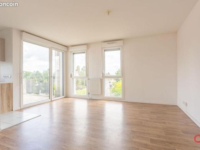 Appartement vente à Palaiseau, Saint-michel-sur-orge