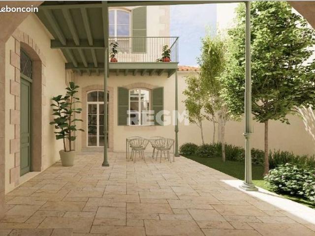 Appartement vente à Dax