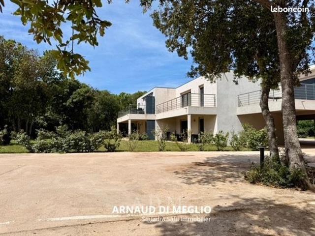 Appartement vente à Sartène, Bonifacio