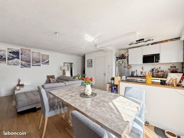 Appartement vente à Val-de-Briey, Thil