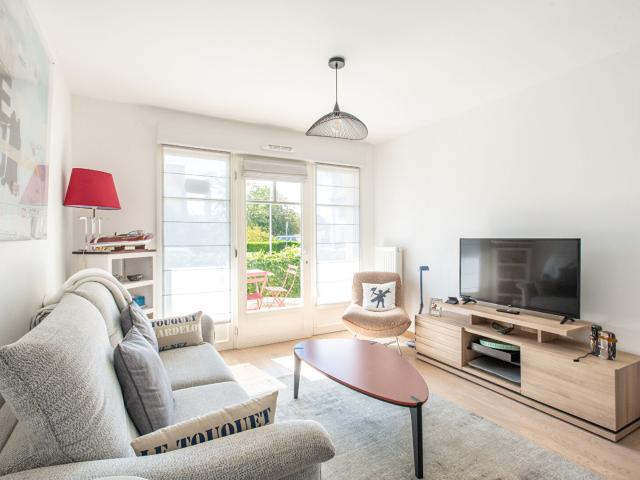 Appartement vente à Montreuil-sur-Mer, Le Touquet-paris-plage