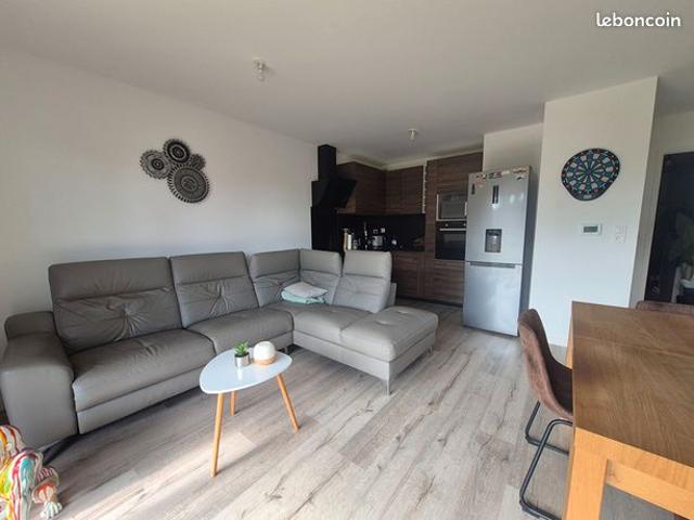 Appartement vente à Arras