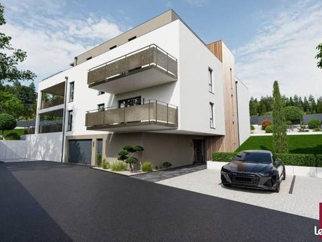 Appartement vente à Soultz-Haut-Rhin, Collectivité européenne d'Alsace