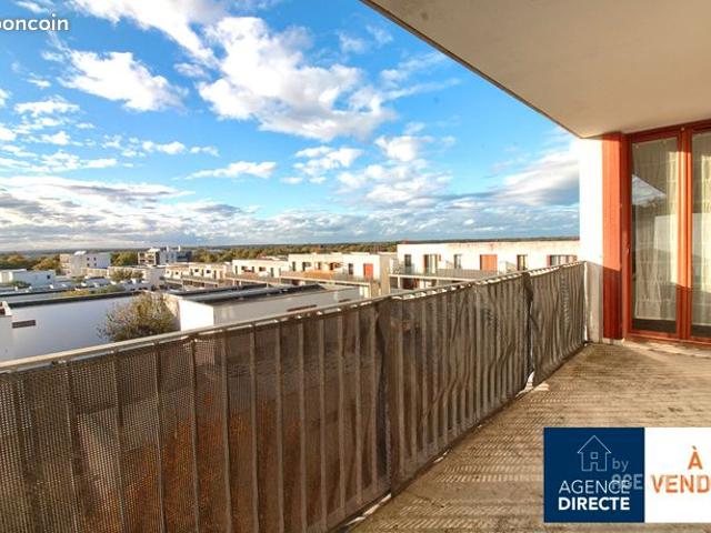 Appartement vente à Rennes, Bretagne