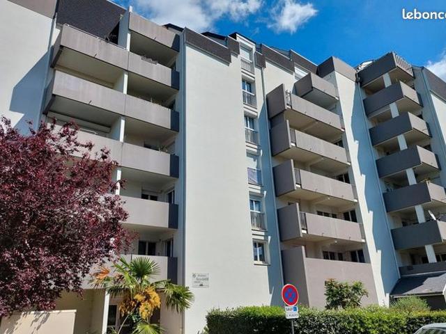 Appartement vente à Pau, Billère