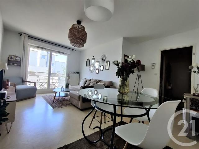 Appartement vente à Nantes
