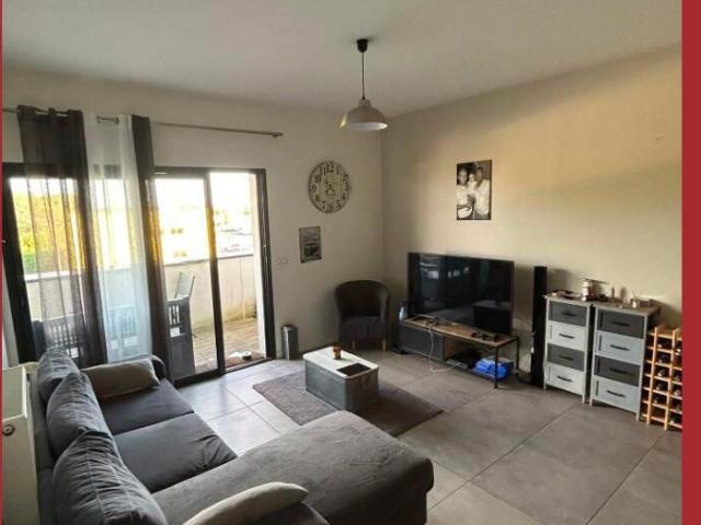Appartement vente à Bordeaux, Tresses