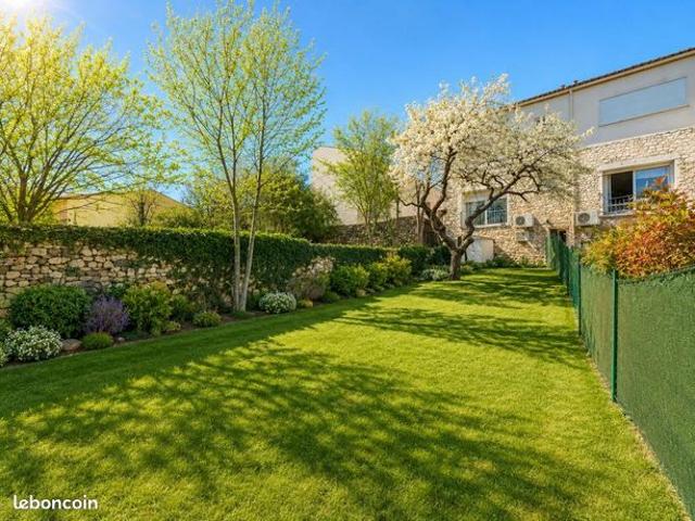 Appartement vente à Nîmes, Saint-mamert-du-gard