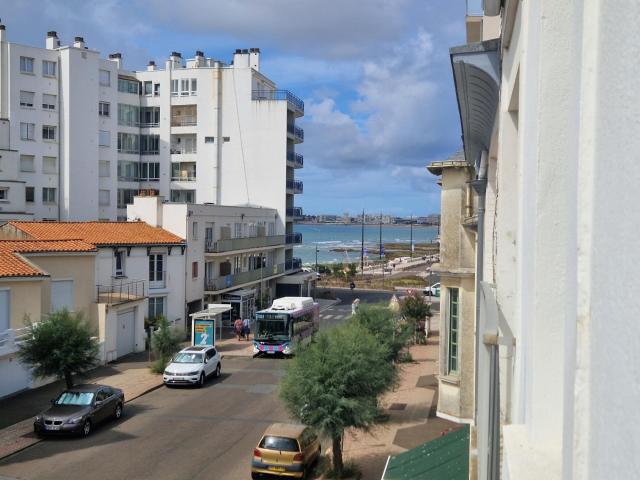 Appartement vente à Les Présidents, Les Sables-d'Olonne