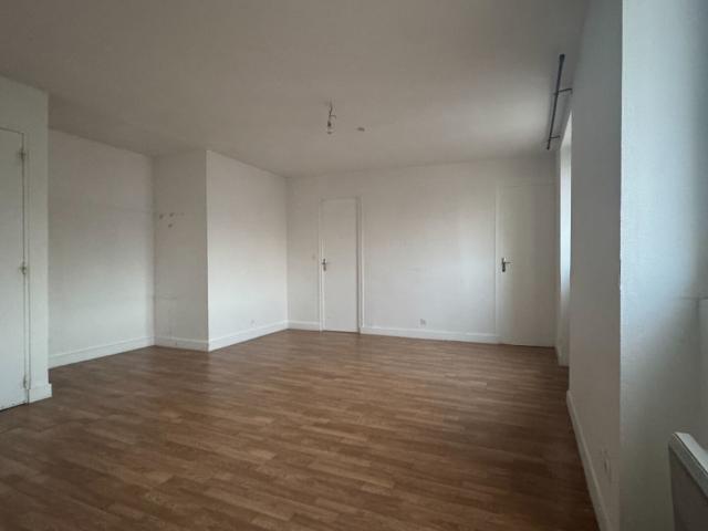 Appartement vente à Le Raincy, Livry-gargan