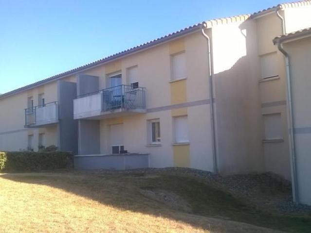 Appartement location à Toulouse, Nailloux