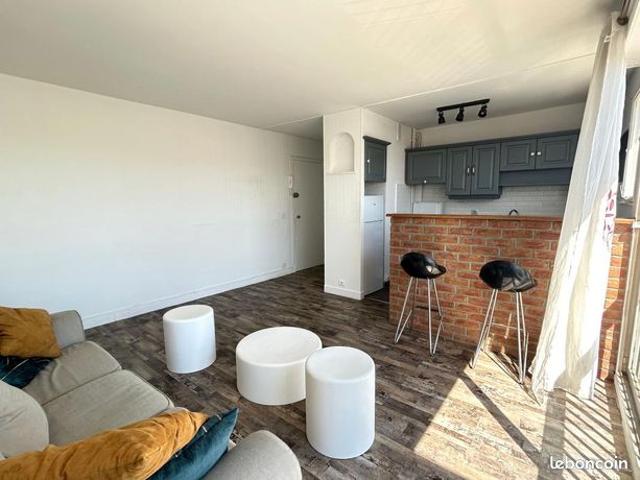 Appartement vente à Saint-Quentin, Saint-quentin
