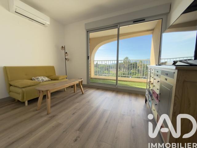 Appartement vente à Arrondissement de Toulon, Hyères
