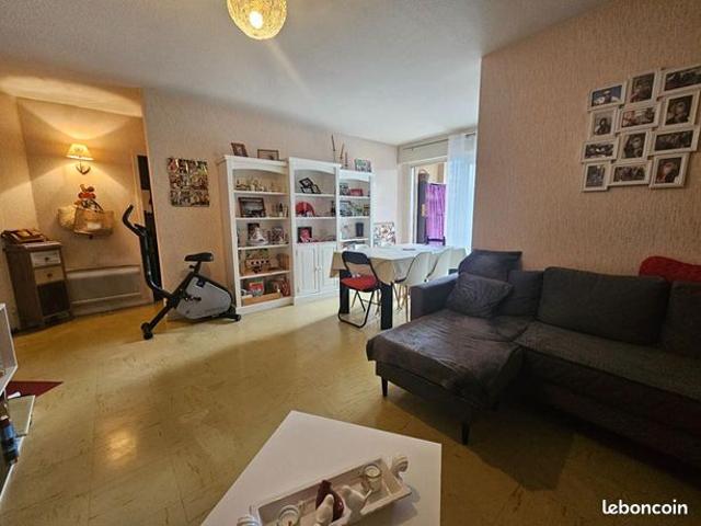 Appartement vente à Mont-de-Marsan, Mont-de-marsan
