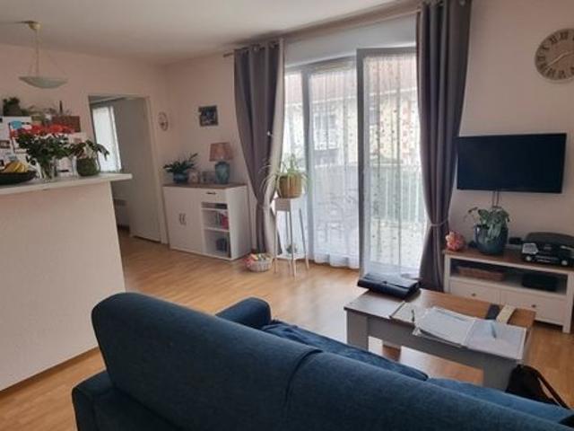 Appartement vente à Lesparre-Médoc, Le Verdon-sur-mer