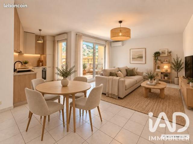 Appartement vente à Grasse
