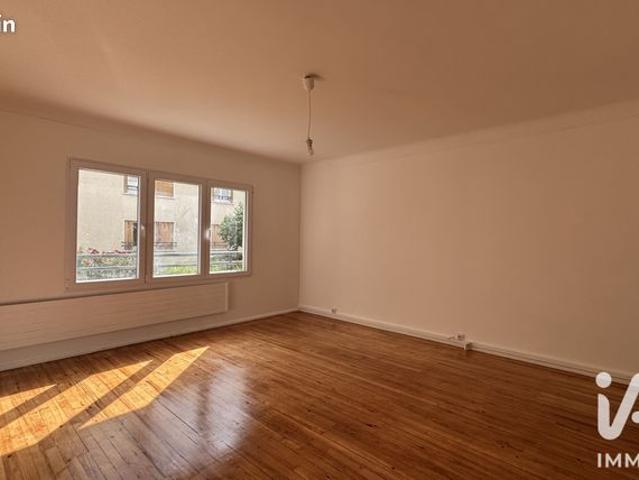 Appartement vente à Saint-Denis, L'ile-saint-denis
