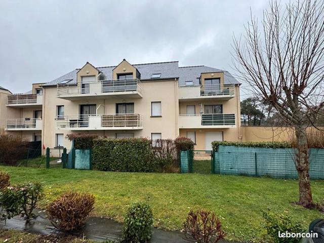 Appartement vente à Rennes, Bretagne