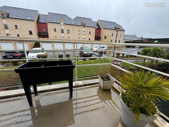 Appartement vente à Rennes, Bretagne