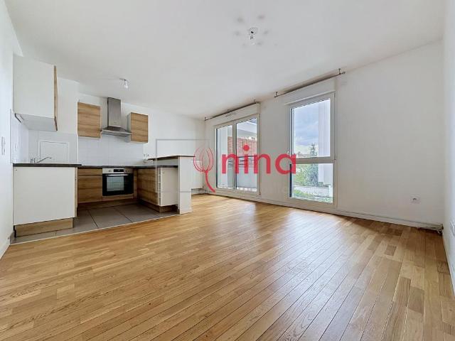 Appartement vente à Créteil