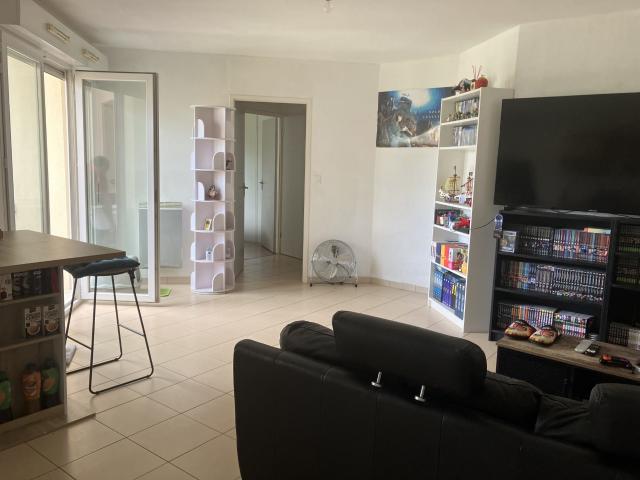 Appartement vente à Garlop, Ambarès-et-Lagrave