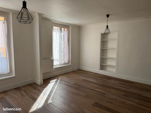 Appartement vente à Rambouillet, Chevreuse