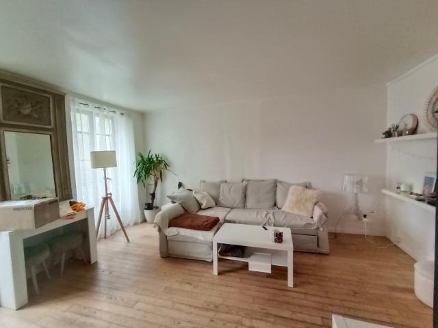 Appartement location à Rambouillet