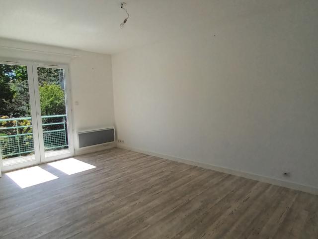 Appartement location à Poitiers