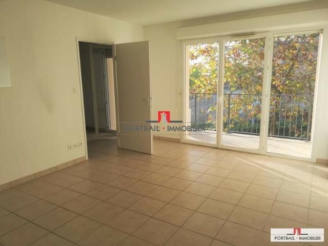 Appartement vente à Saint-martin-lacaussade, Labarre