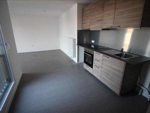 Appartement location à Lille