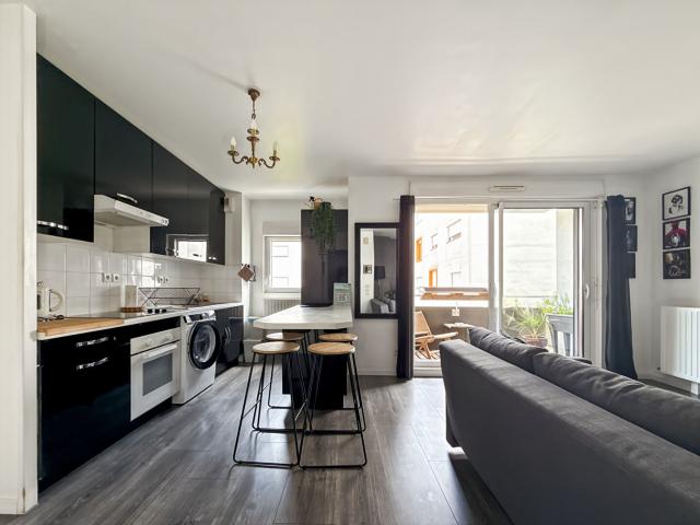 Appartement vente à Rennes, Bretagne