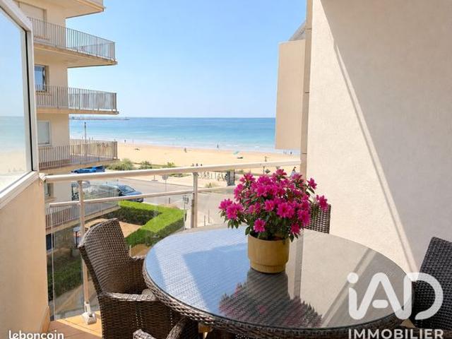 Appartement vente à Saint-Nazaire, Pornichet