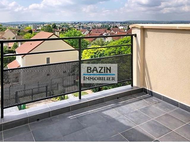 Appartement vente à Savigny-sur-Orge, Essonne