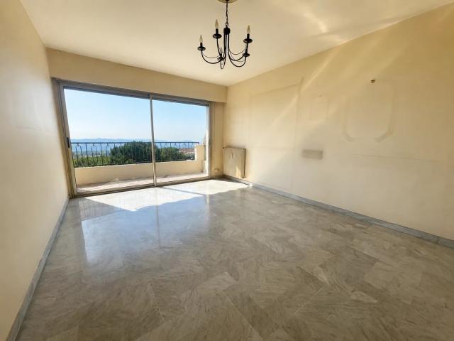 Appartement vente à Grasse